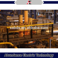 experienced supplier multipurpose ferro silicon submerged arc furnace